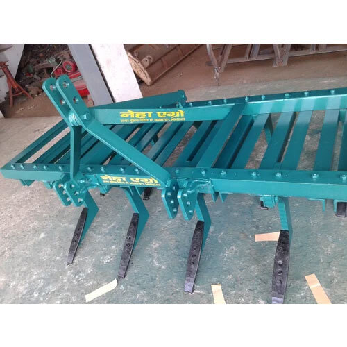 Duck Foot Cultivator