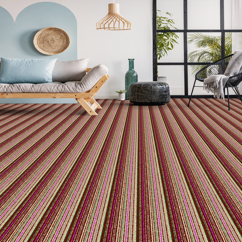 Colorado Wall To Wall Carpets - Design: Modern