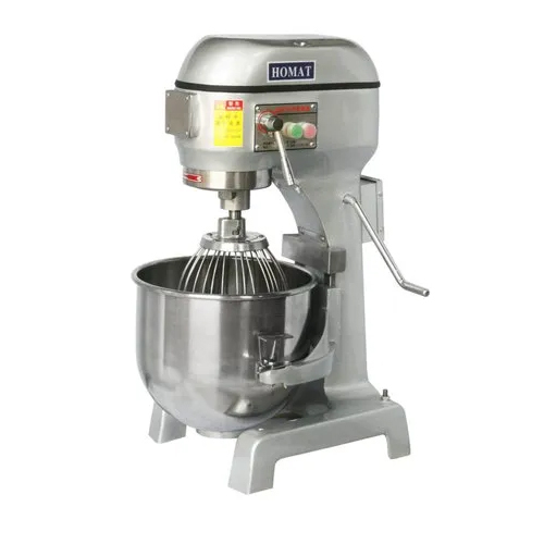 Industrial Spiral Mixer