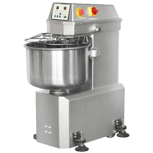 Commercial Spiral Mixers