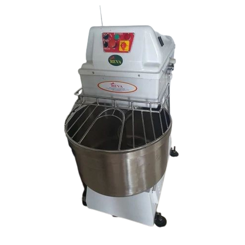 Spiral Mixer Machine