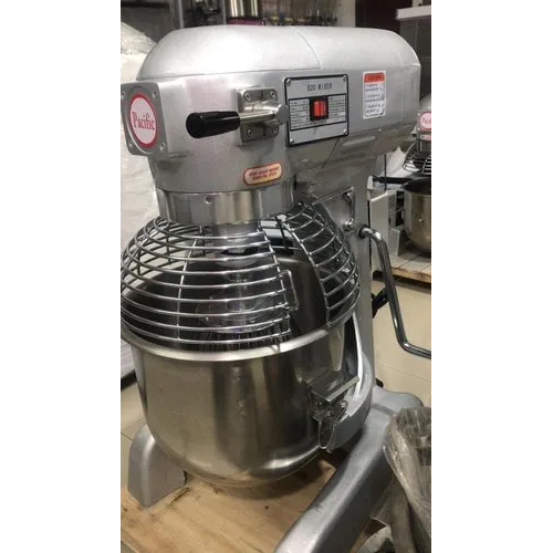 20 Liters Spiral Mixer