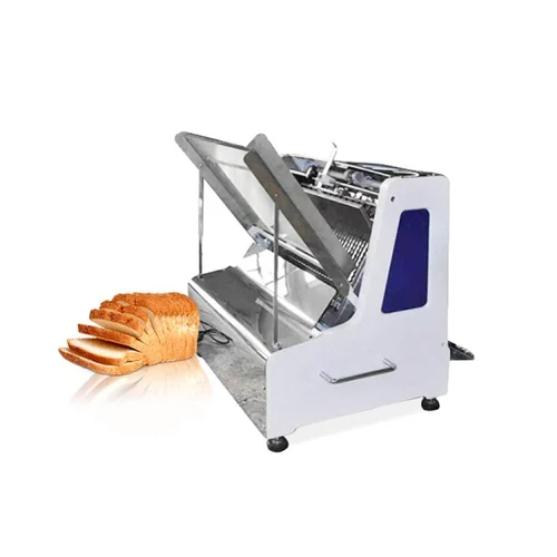Heavy Duty Bread Slicer