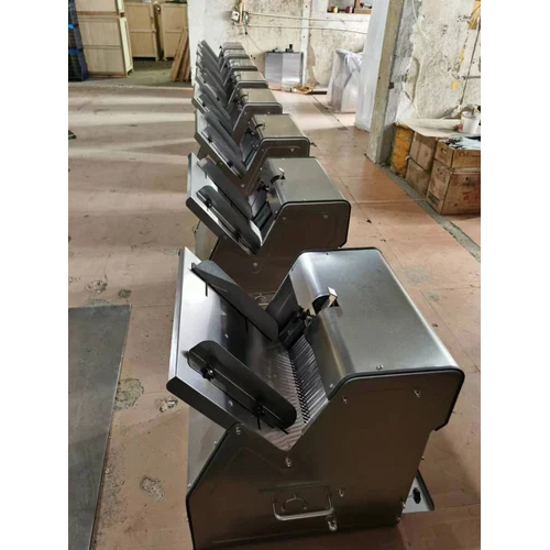 12mm Heavy Duty Bread Slicer