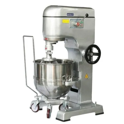 Commercial Planetary Mixer Machine