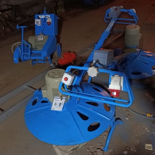 Power Trowel
