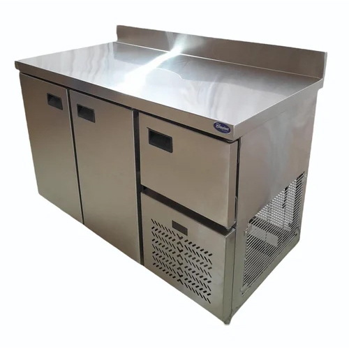 300L Under Counter Refrigerator