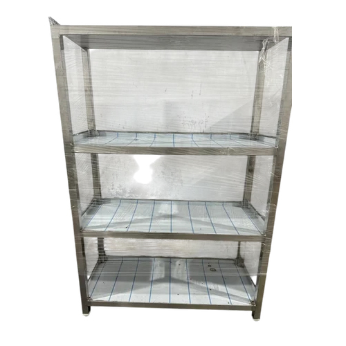 SS Kitchen Rack