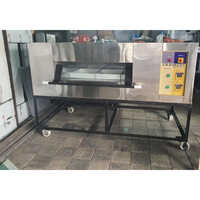 Live Puff Oven - Automatic Grade: Fully Automatic