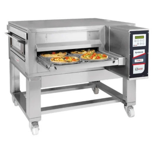 Conveyor Pizza Gas Oven