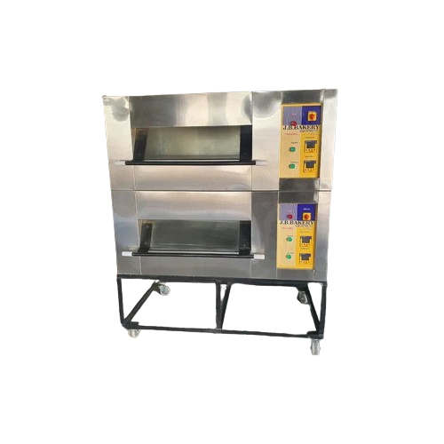 Automatic Pizza Bakery Oven