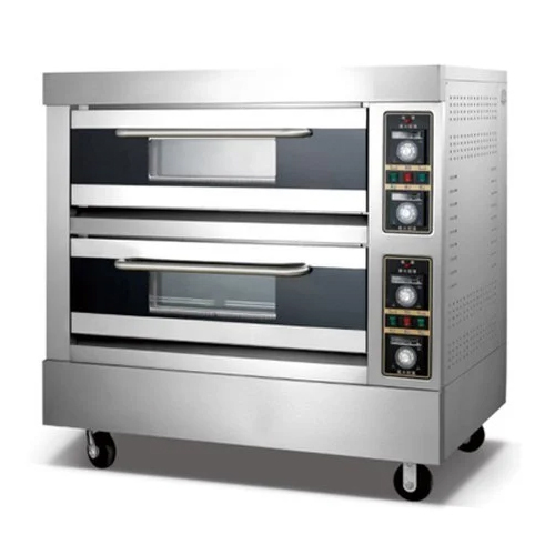 Industrial Baking Oven