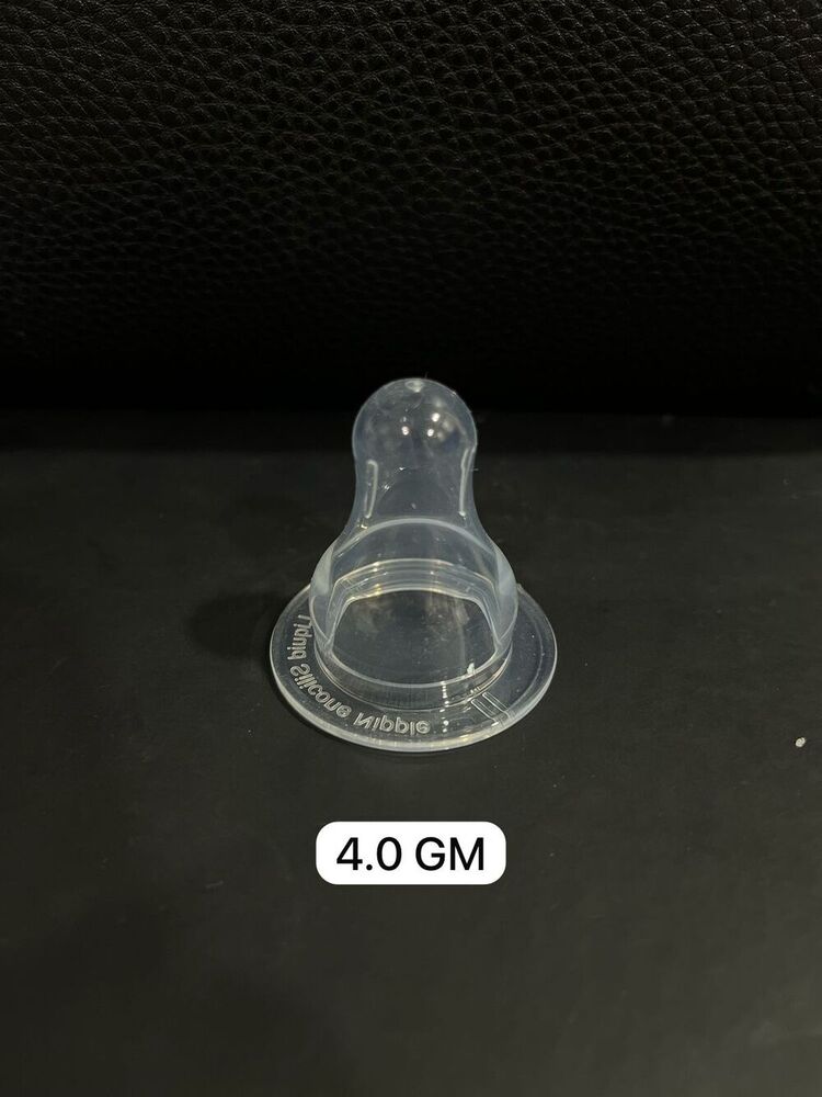Spiral Nipples