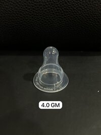Spiral Nipples