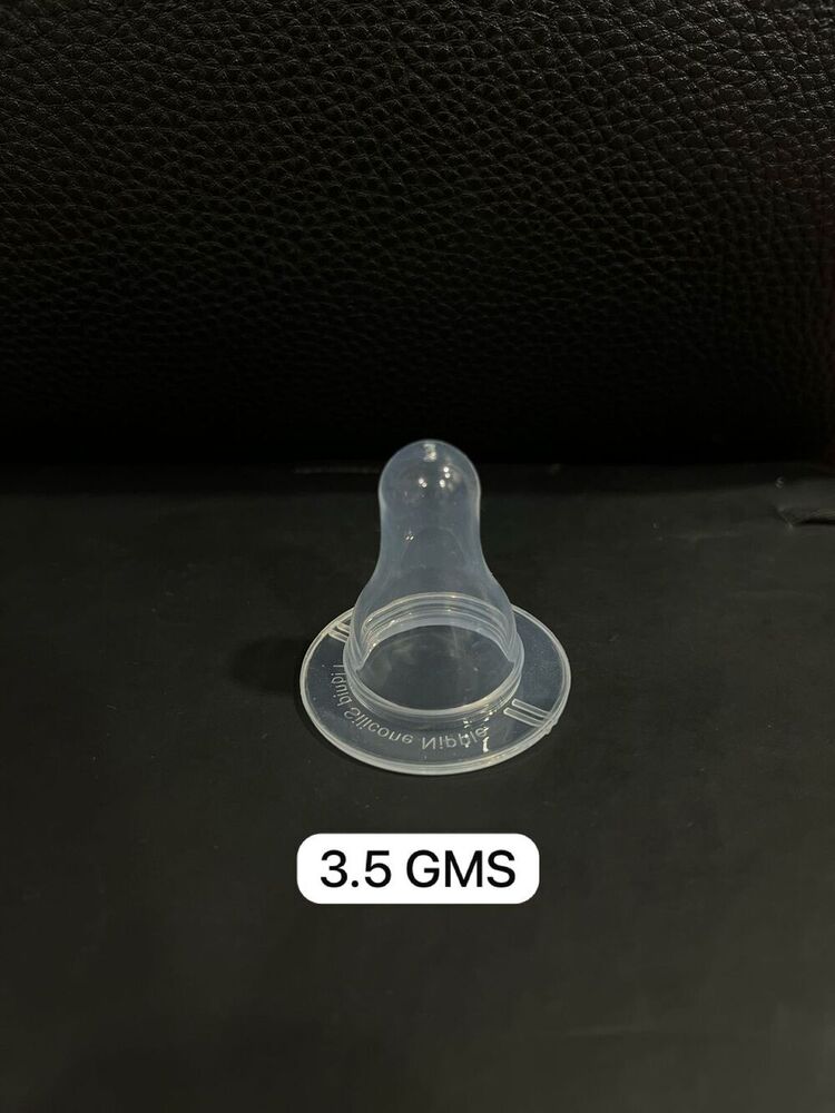 Spiral Nipples