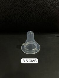 Spiral Nipples