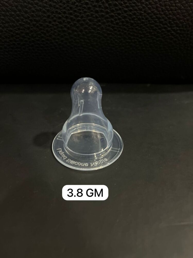 Spiral Nipples
