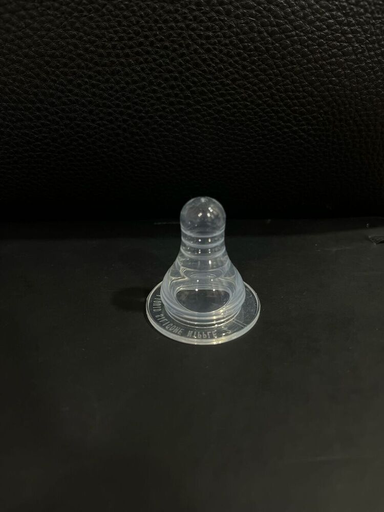 Spiral Nipples