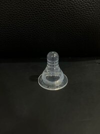 Spiral Nipples