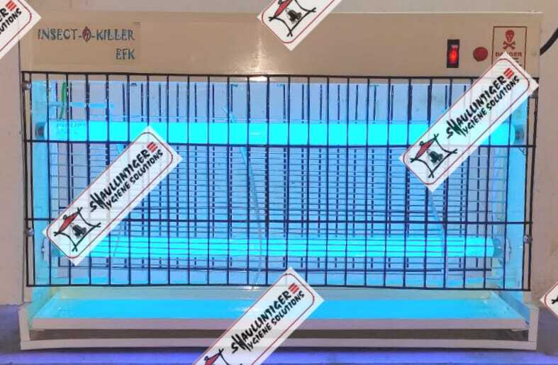 SHAULLINITGER -INSECT-O-KILLER