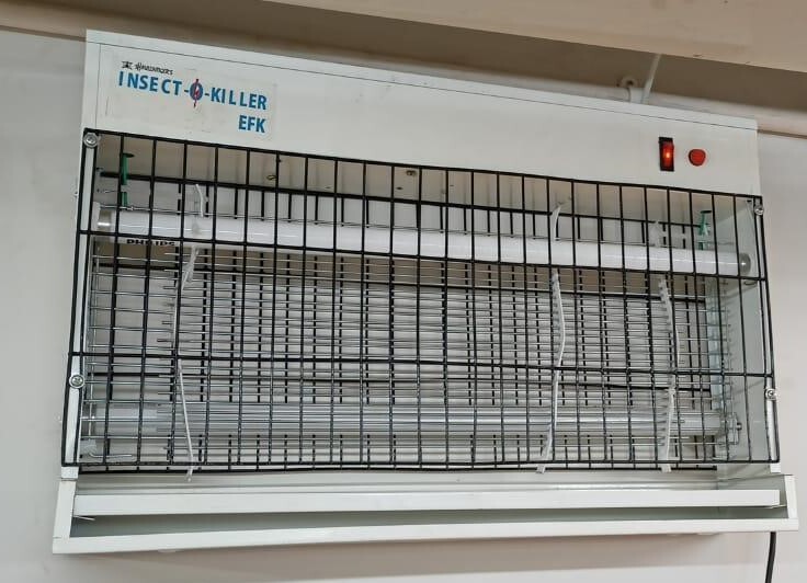 SHAULLINITGER -INSECT-O-KILLER