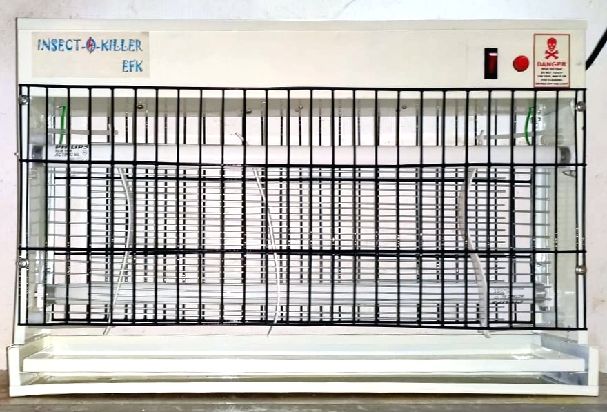 SHAULLINITGER -INSECT-O-KILLER