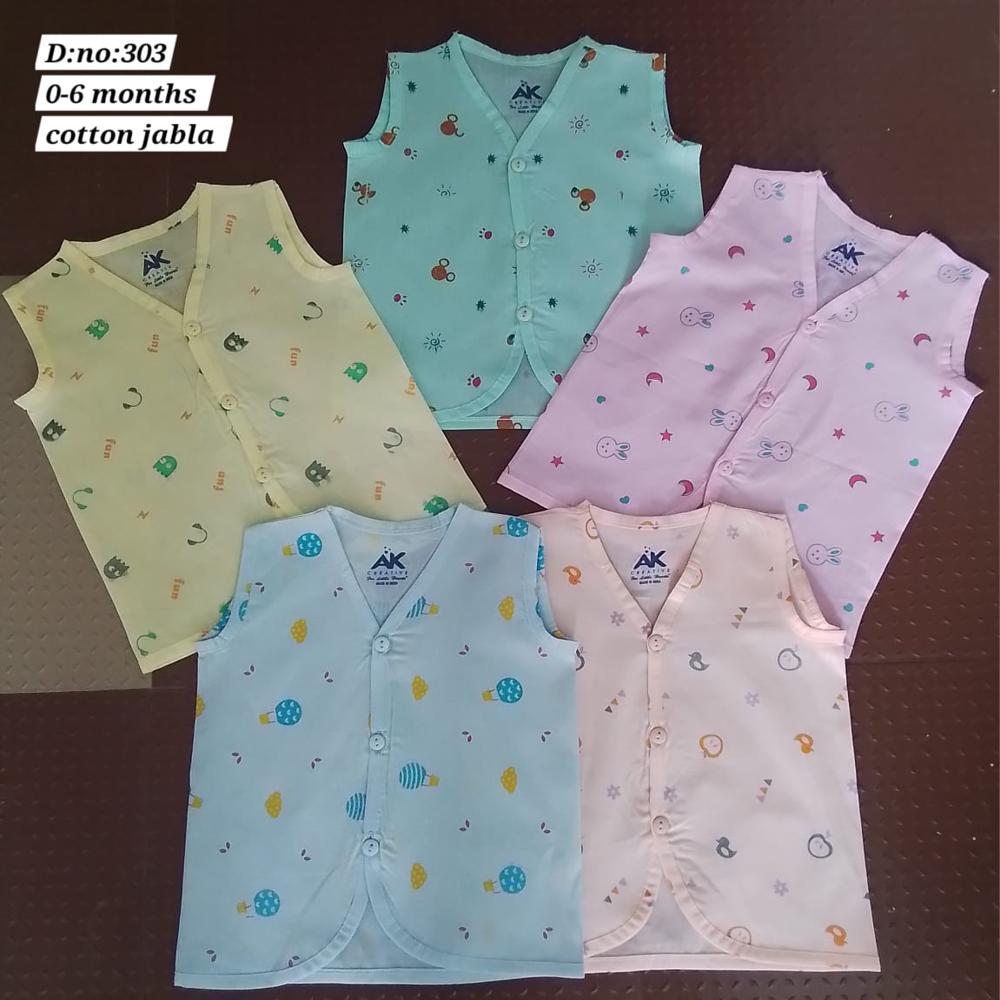 cotton jabla