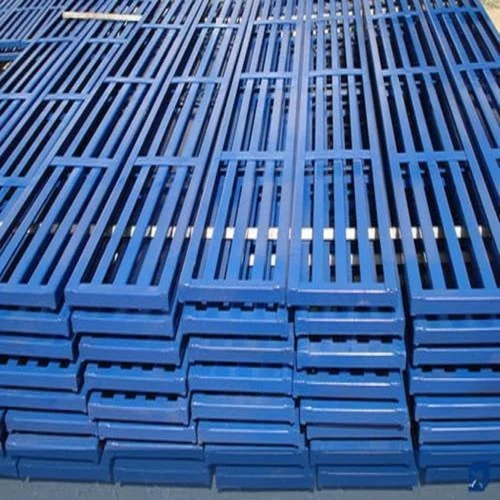 MS Scaffolding Steel Walkway Plank