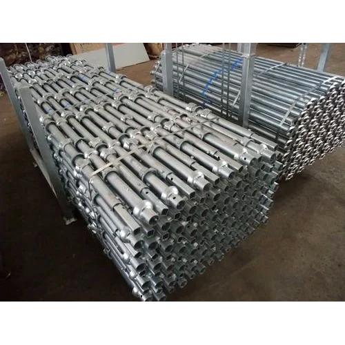 Standard Vertical Ms Cuplock - Application: Construction