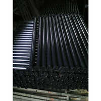 Horizontal Cuplock Ledger