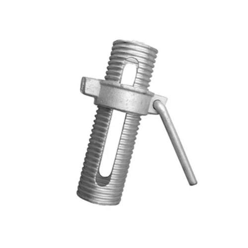 Scaffolding Threaded Prop Sleeve
