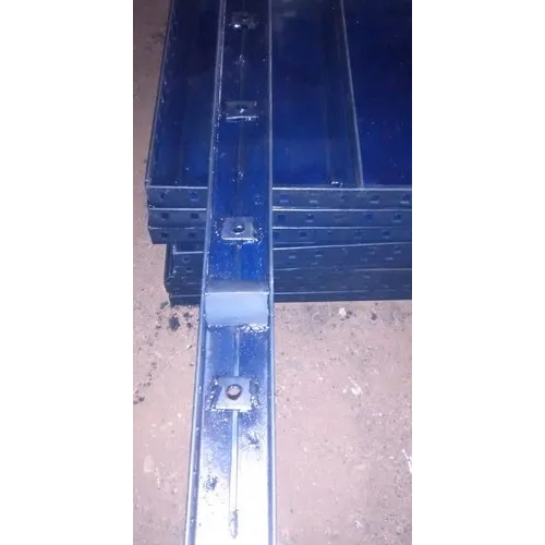 Scaffolding Channel Soldier - Application: Construction