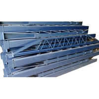 Mild Steel Scaffolding Adjustable Telescopic Span - Application: Construction