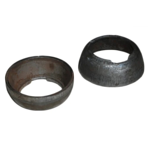 Mild Steel Scaffolding Bottom Cup - Application: Construction