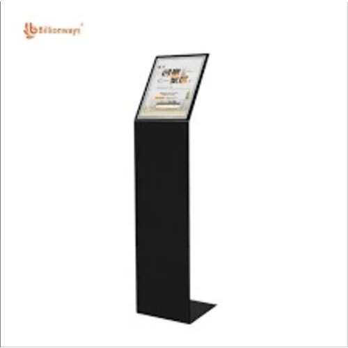 Acrylic Customize Rack Stand Product Prmotion