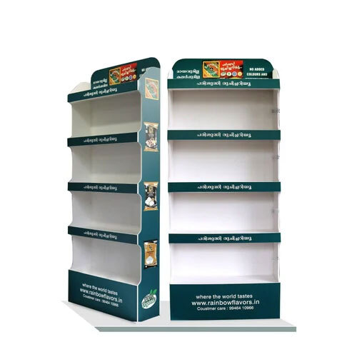 Acrylic Product Display Stand Product Prmotion Stand