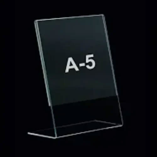 Acrylic Display Stand