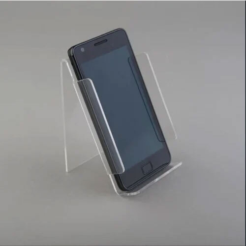मोबाइल Acrylic Holder