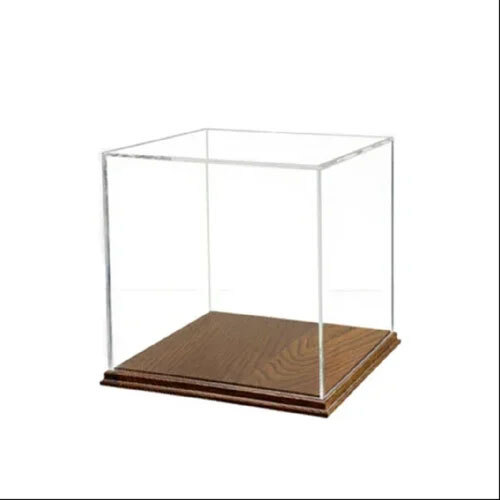 2mm Acrylic Jewelry Box