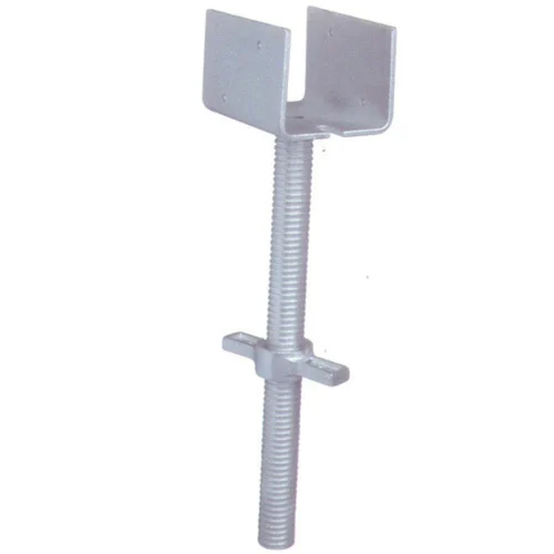 U Head Scaffolding Jack
