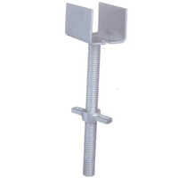 U Head Scaffolding Jack - Application: Industrial