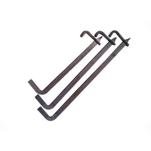 Mild Steel Scaffolding Jack