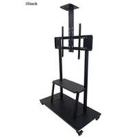35inch Movable LCD TV Stand