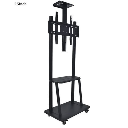 25inch Movable LCD TV Stand