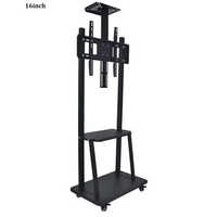 16inch Movable LCD TV Stand
