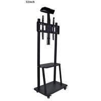 32inch Movable LCD TV Stand