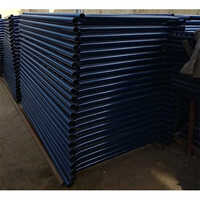 H Frame Scaffolding System