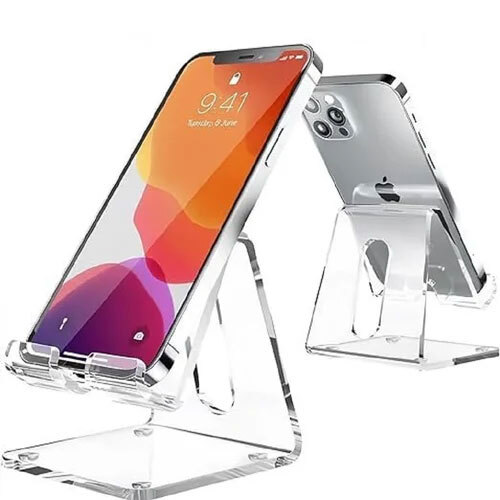 Mobile Phone Table Stand