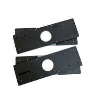 LCD TV 360 Degree Moveable Stand
