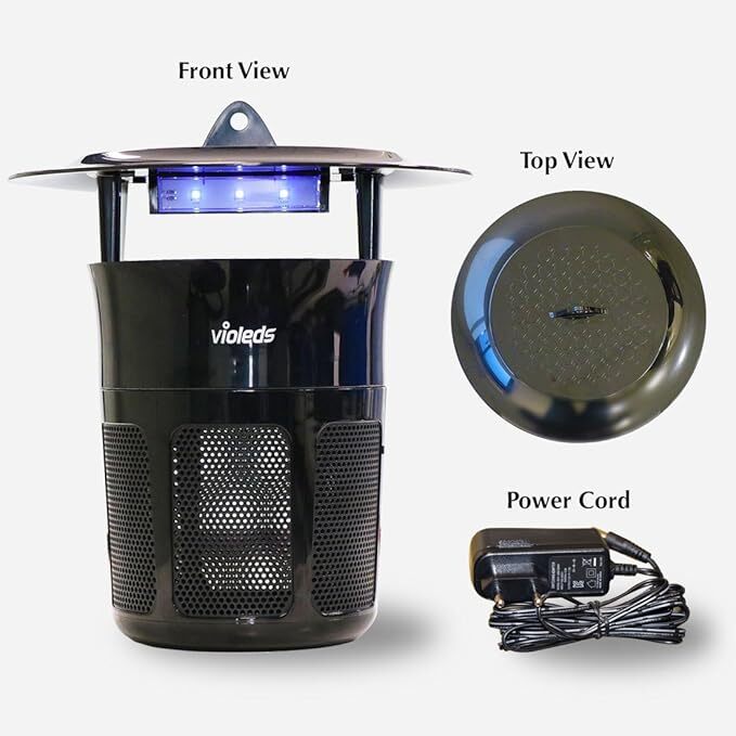 200mm x 232mm Mosquito Trapping Device